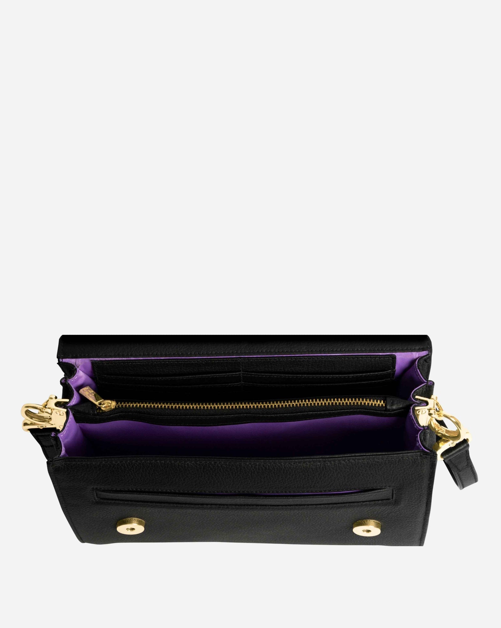 Verve Classic Crossbody