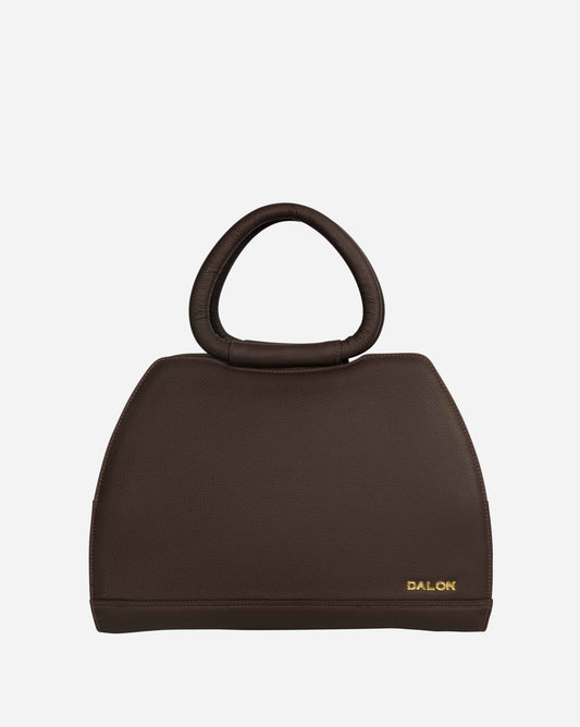 Zenith Satchel