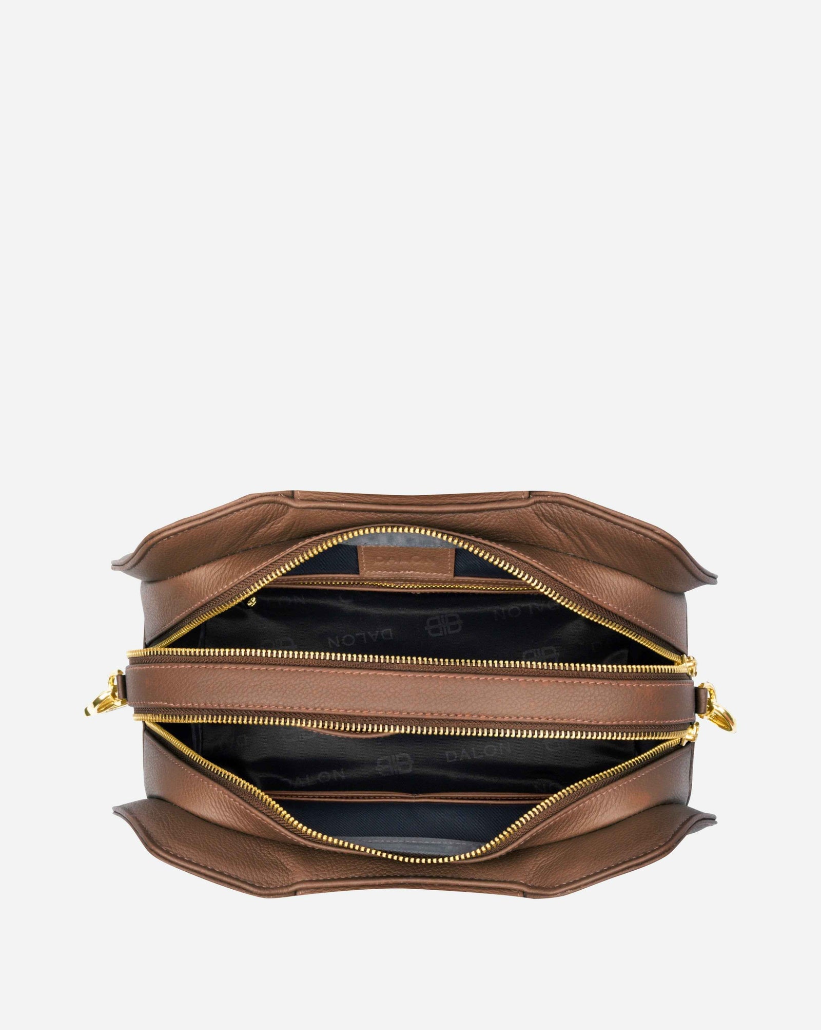 Zenith Satchel