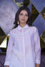 Flirty Sithouettle With A Splash Of Elegance
