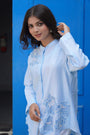 Playful Multiple Booties Of Shirt