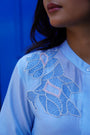 Playful Multiple Booties Of Shirt