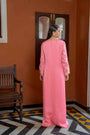 Pink Kaftan