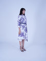 Chinoiserie New Hanker Dress