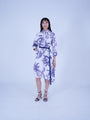 Chinoiserie New Hanker Dress