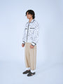 Bamboo Tappered Pant