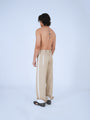 Bamboo Tappered Pant