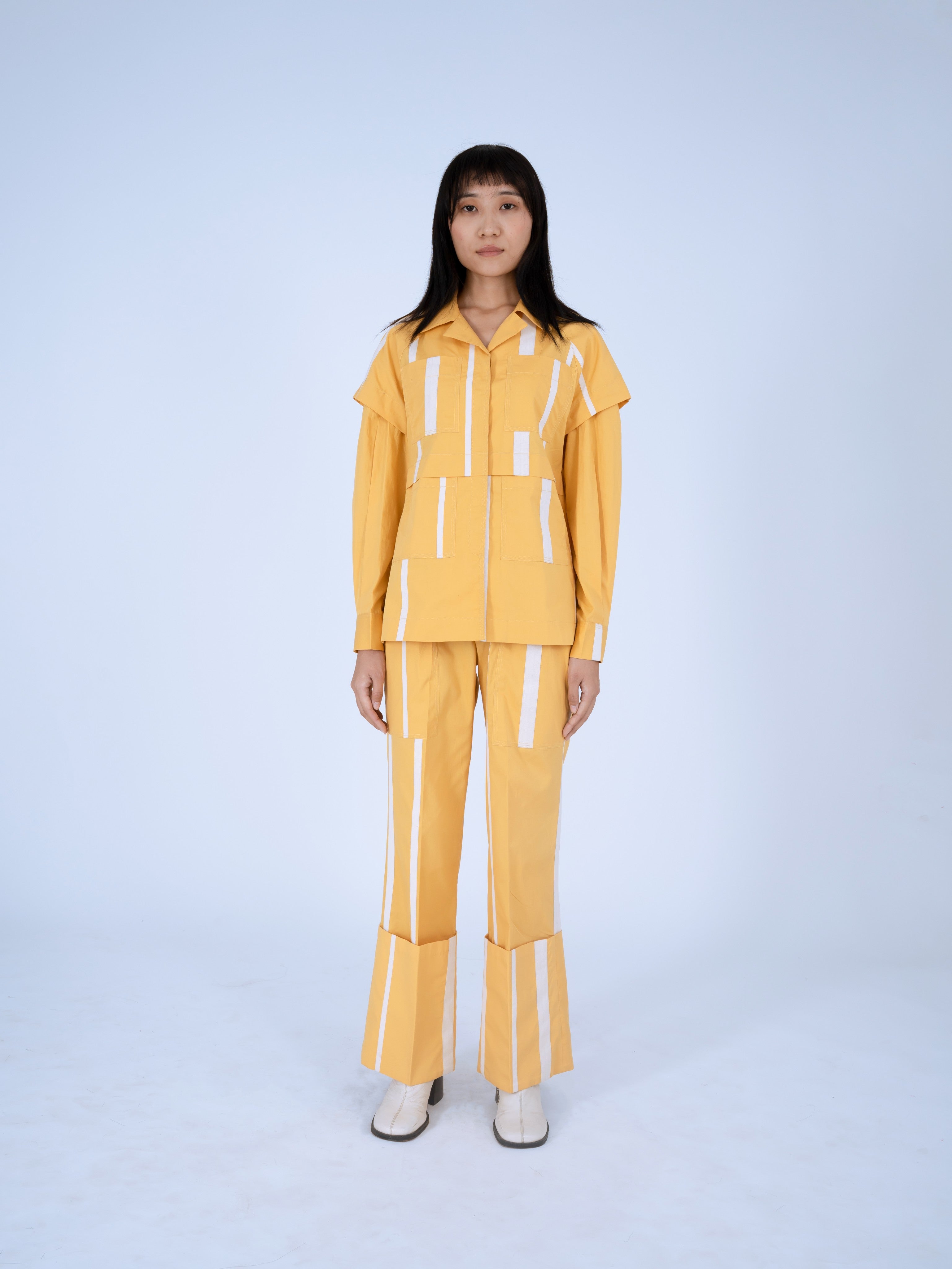ジャケット・アウター fumi Fumi Jacket - AJILIYAA