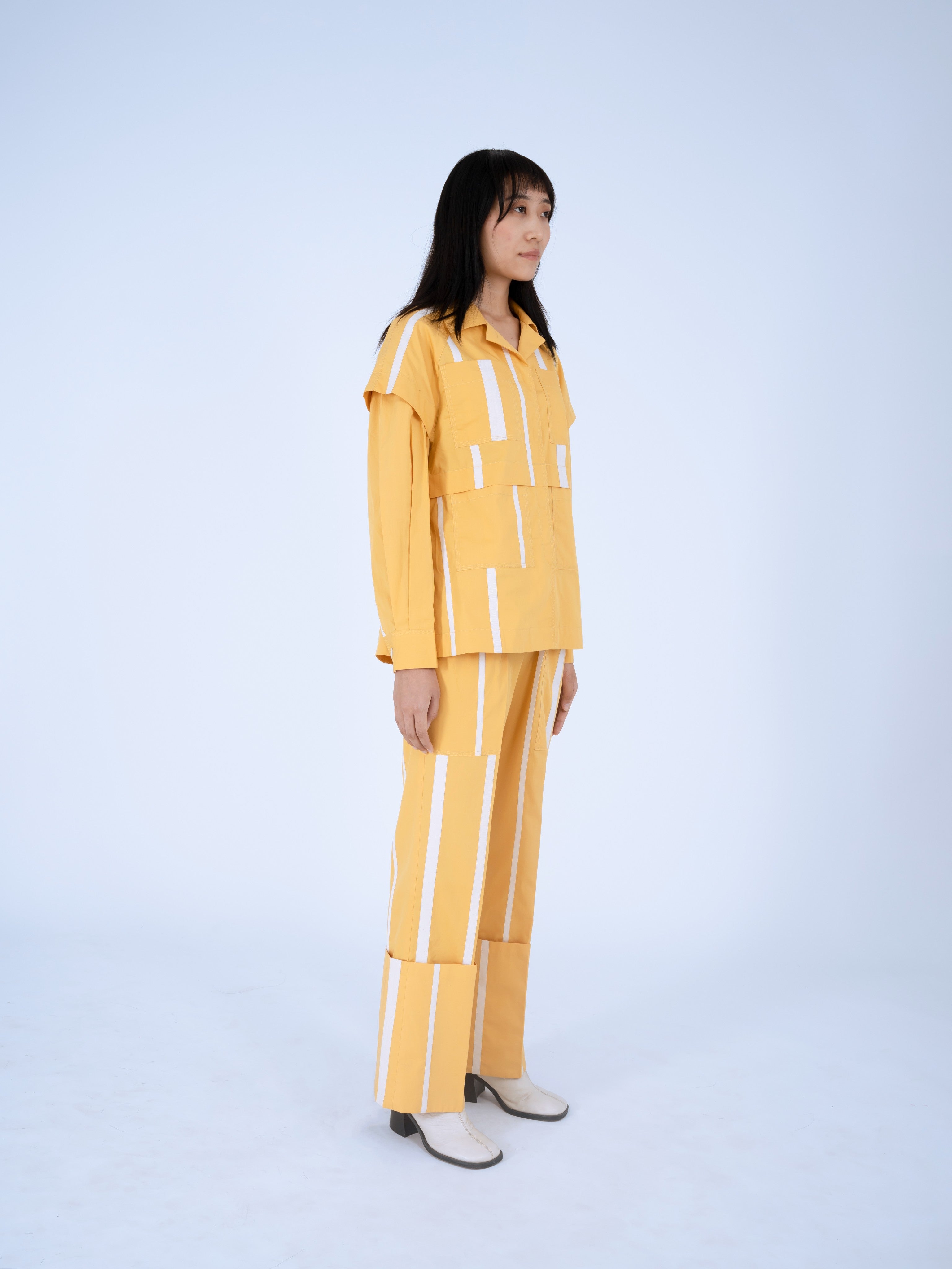 ジャケット・アウター fumi fumi Fumi Jacket - AJILIYAA