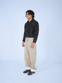 Bamboo Tappered Pant