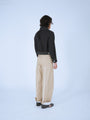 Bamboo Tappered Pant