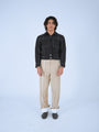 Bamboo Tappered Pant