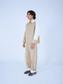 Bamboo Tappered Pant