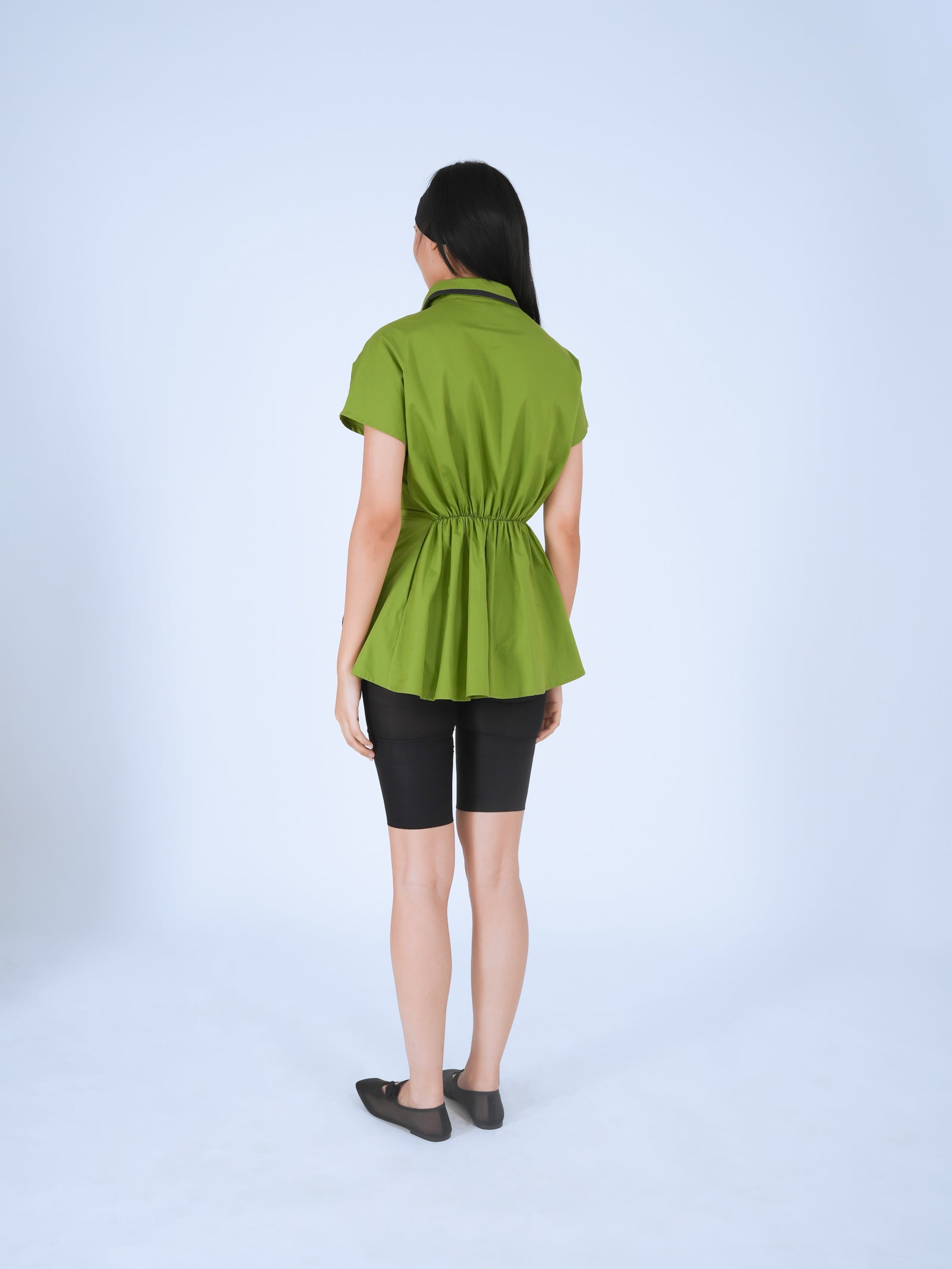 Wrap Top