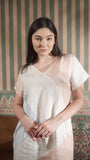 Pure Linen Solid Dresses