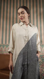 Pure Linen Solid Dresses