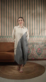 Pure Linen Solid Dresses