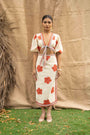 A Chic Floral Coord Set