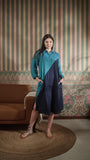 Pure Linen Solid Dresses