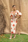 A Chic Floral Coord Set