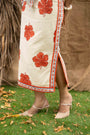A Chic Floral Coord Set