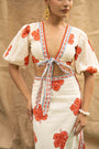 A Chic Floral Coord Set