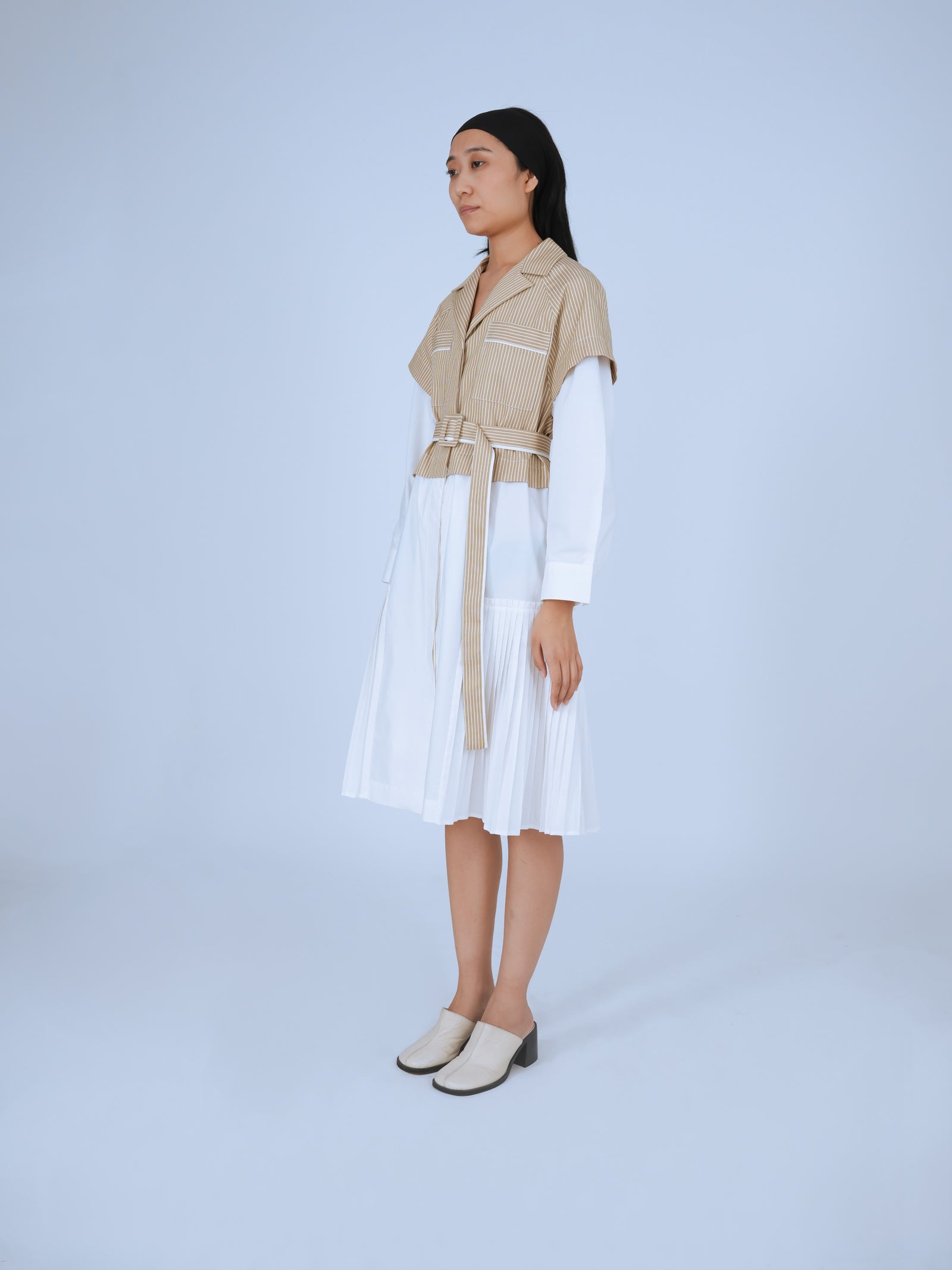 Kushi jacket Dress