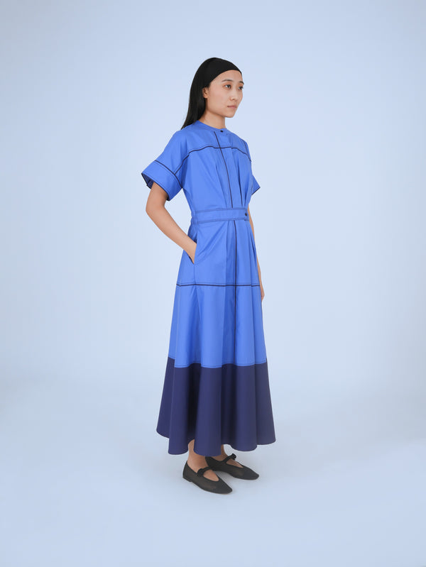 Obi dress