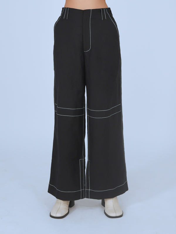 Steppe Pant