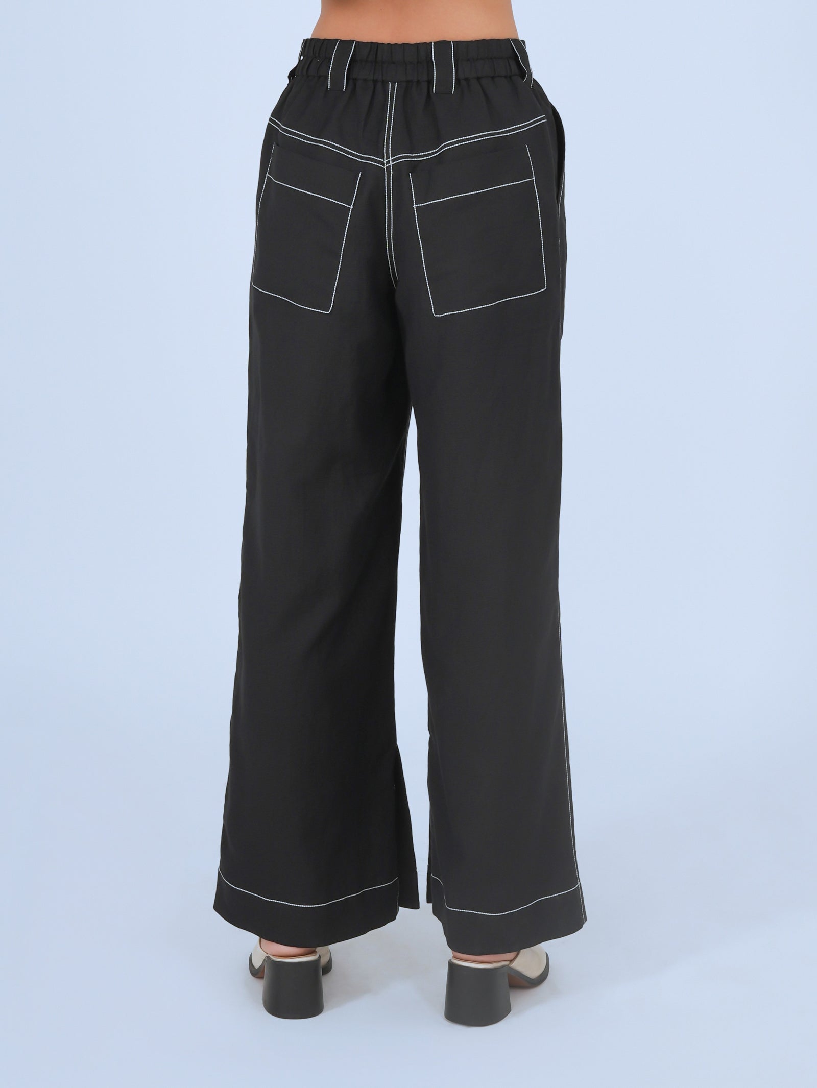 Steppe Pant