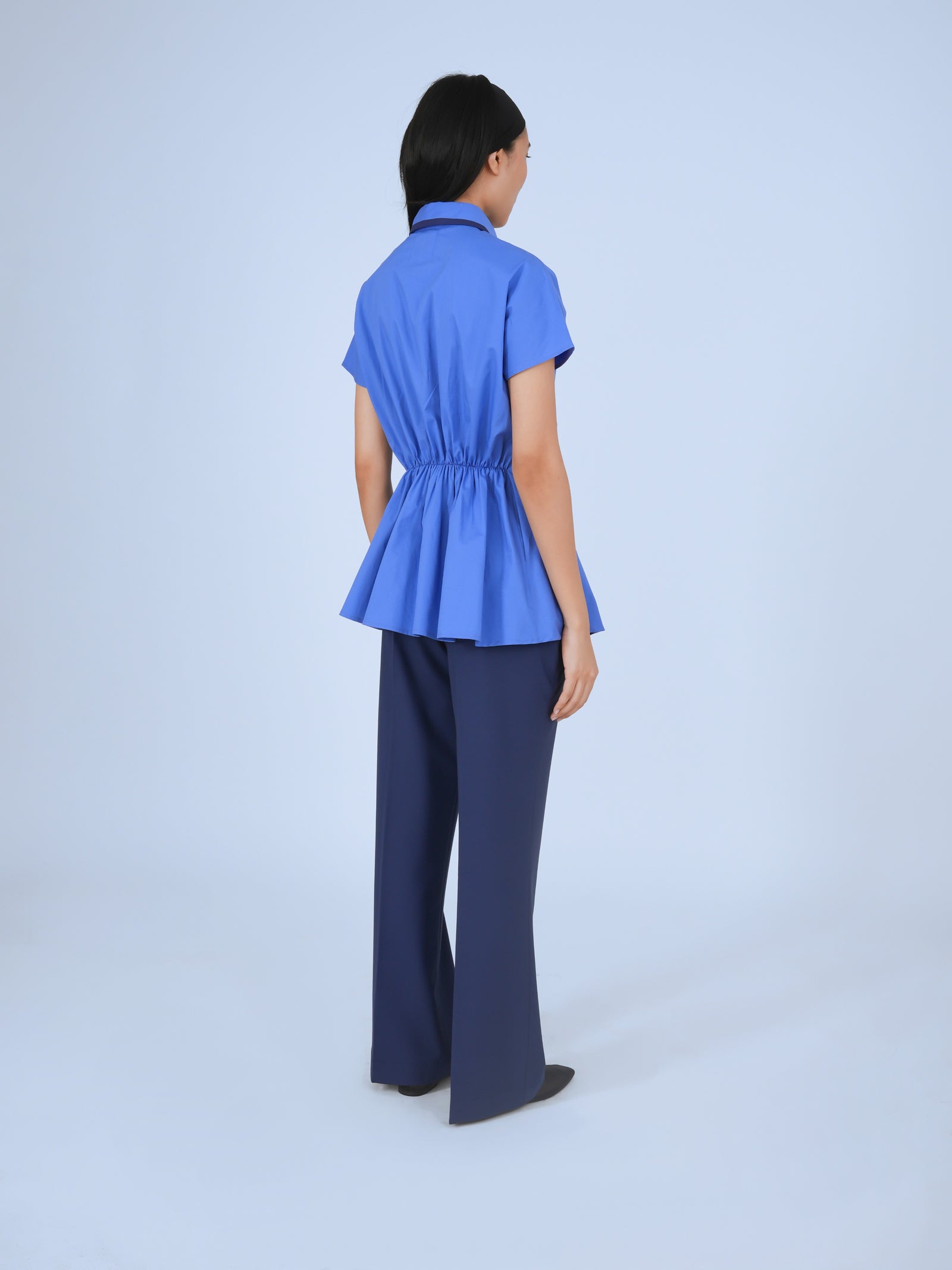 Wrap Top