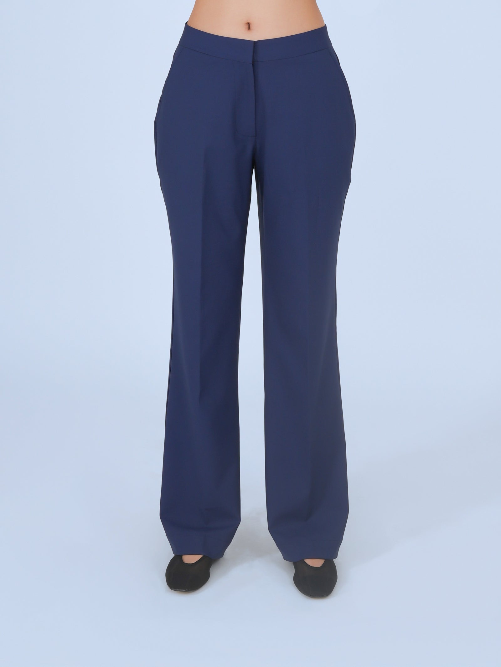 Suit Pant
