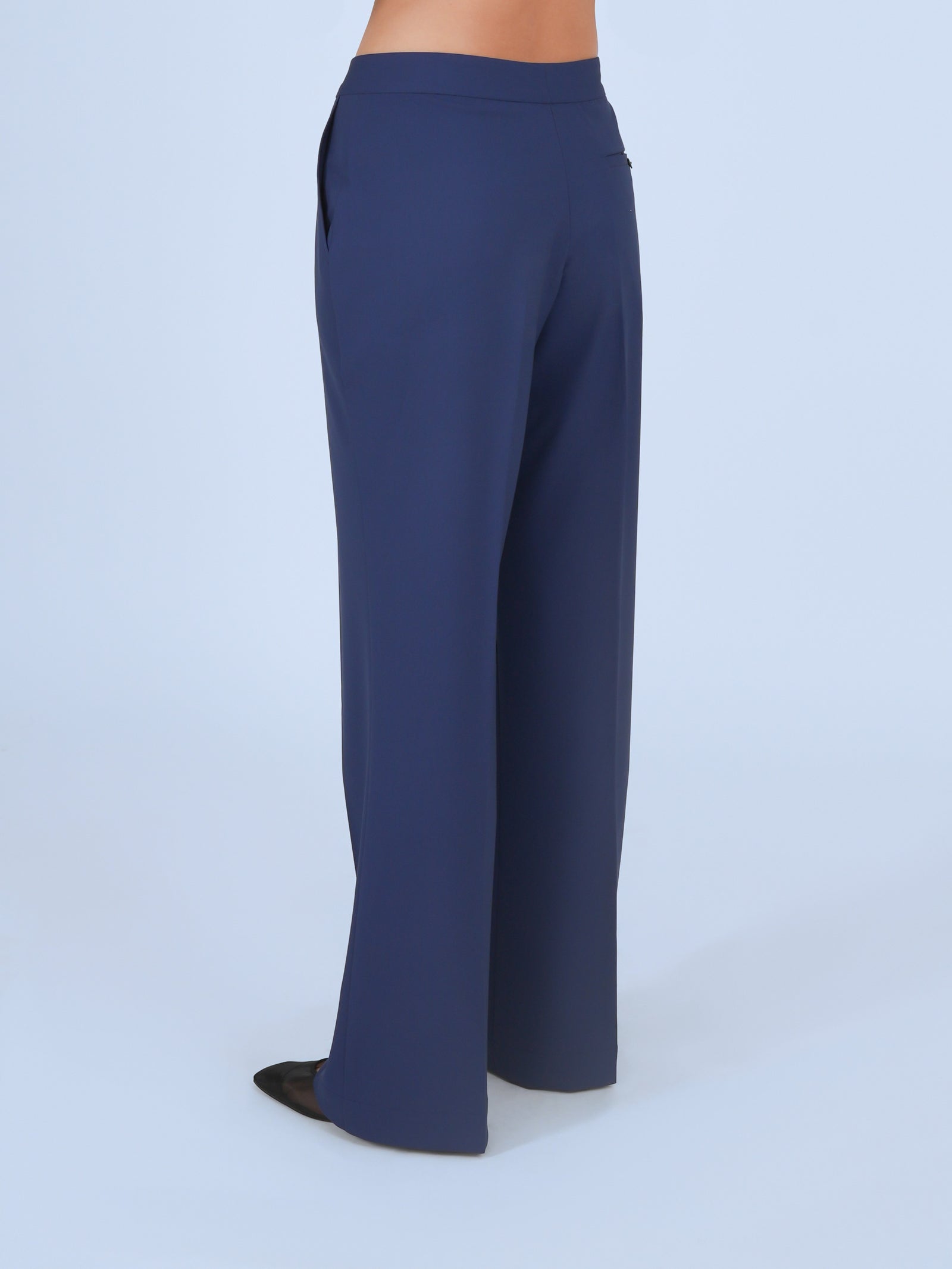 Suit Pant