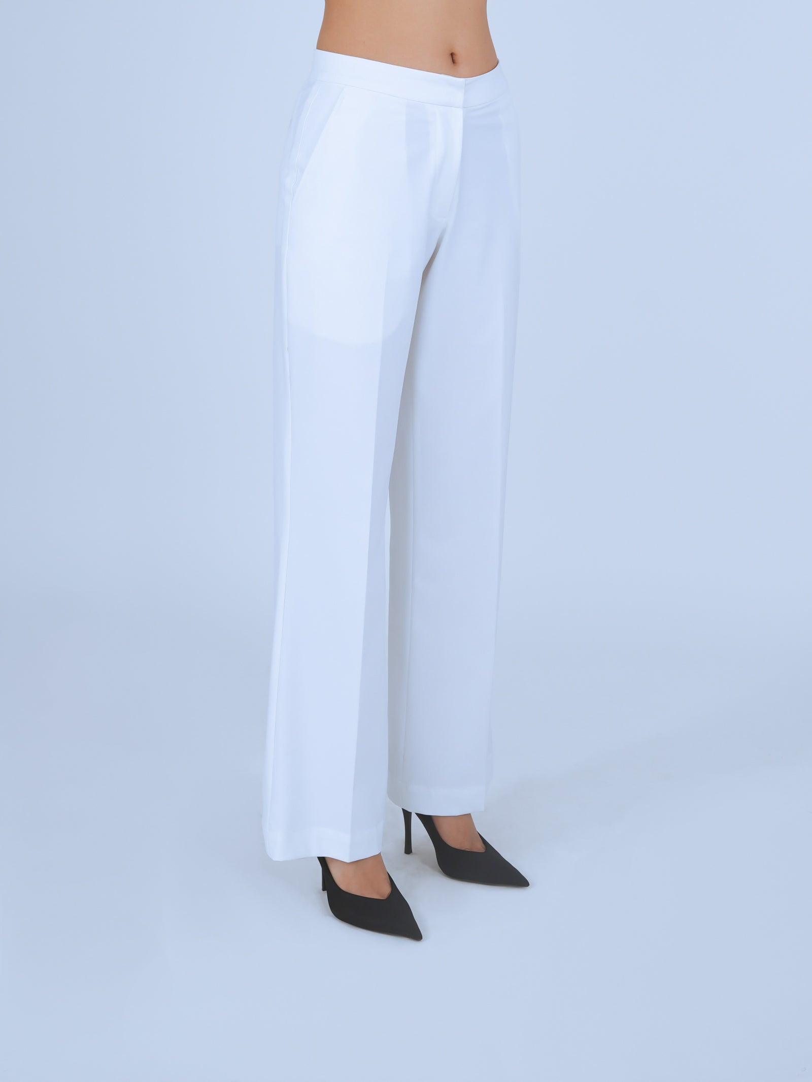 Suit Pant