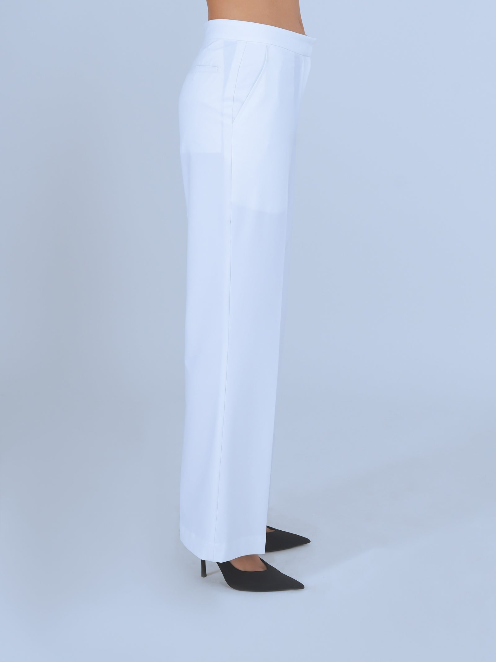 Suit Pant