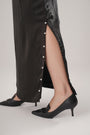 Crafted From Luxurious Modal Satin Black