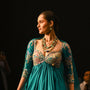 Rabsa Anarkali Set