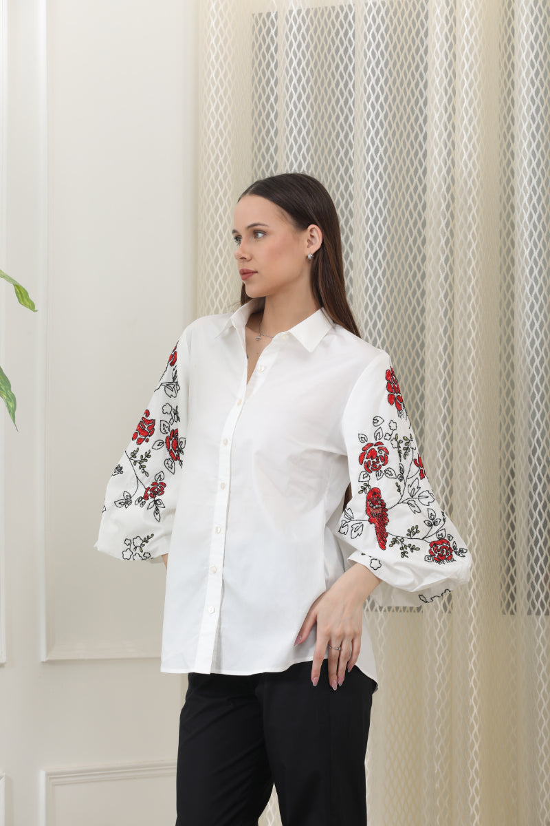Countrast Co-Ord Set