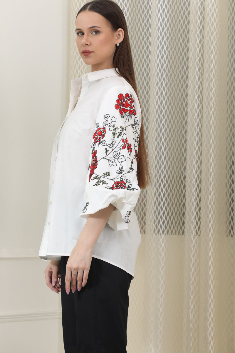 Countrast Co-Ord Set