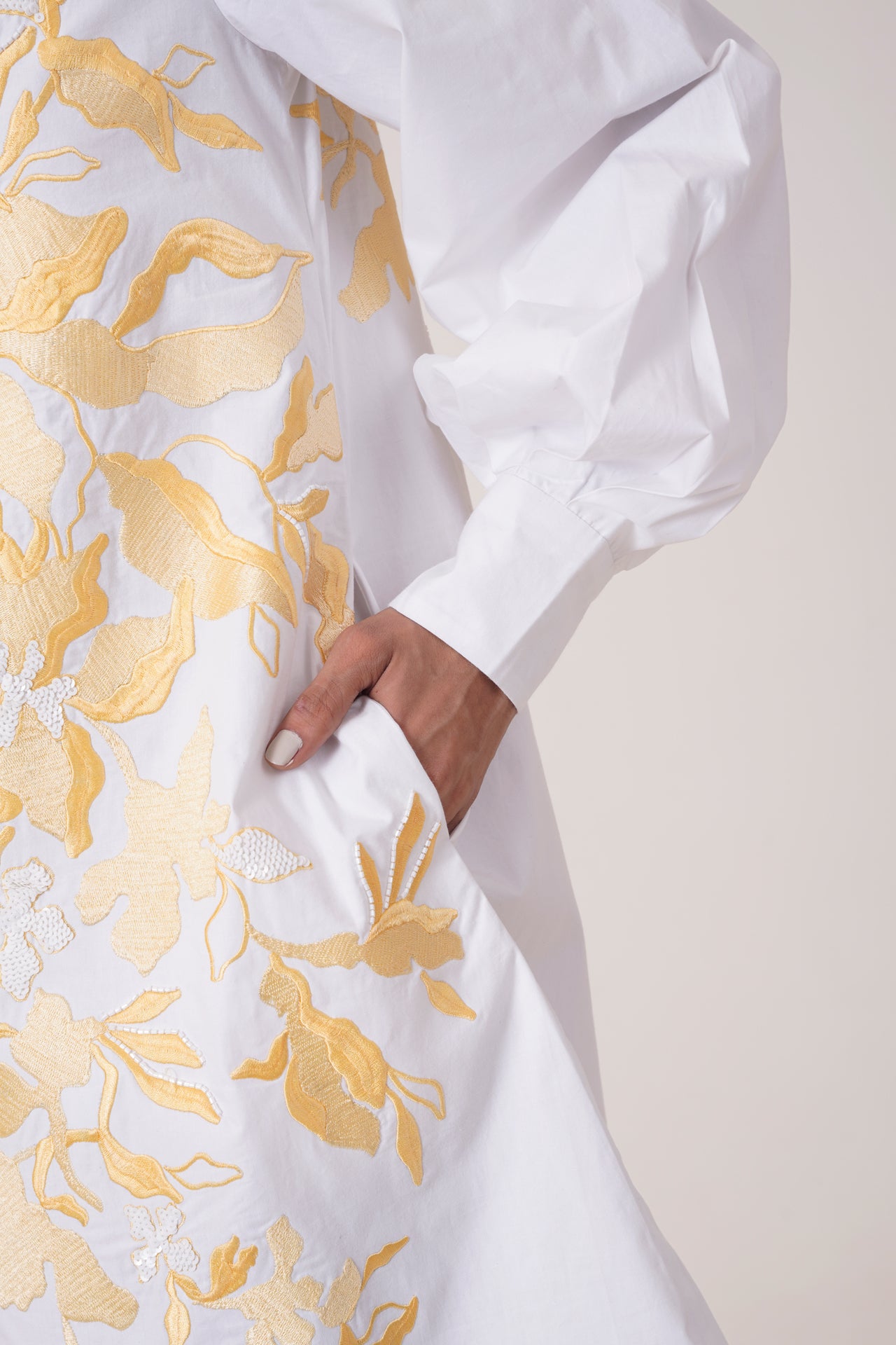 Rinata I - Prism Dress