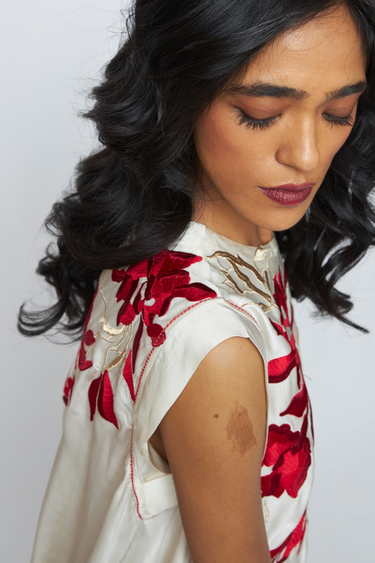 Cherry Camila - Trail Blazer Top + Pants