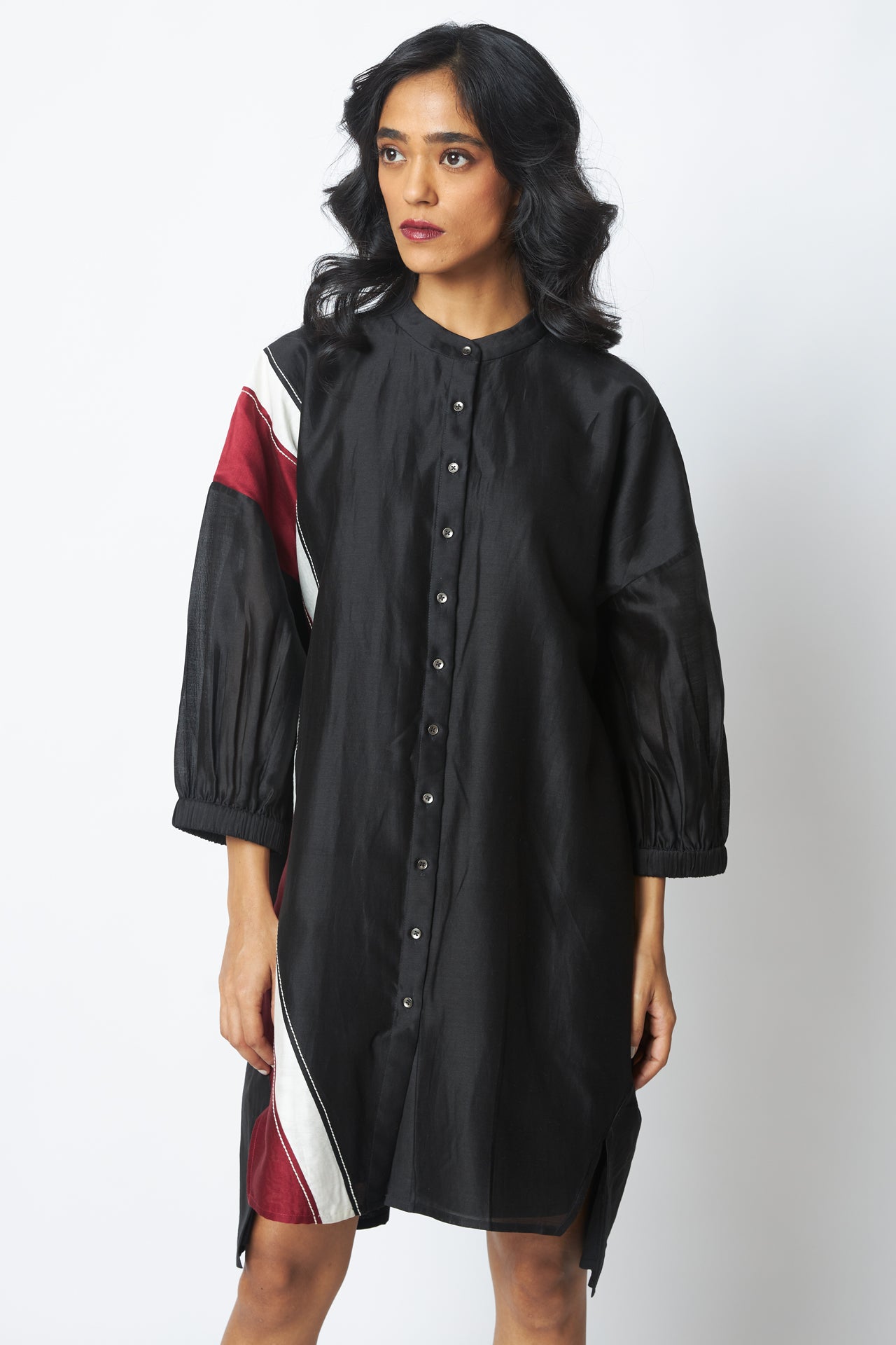 Bretta - The Artist Pod Dress