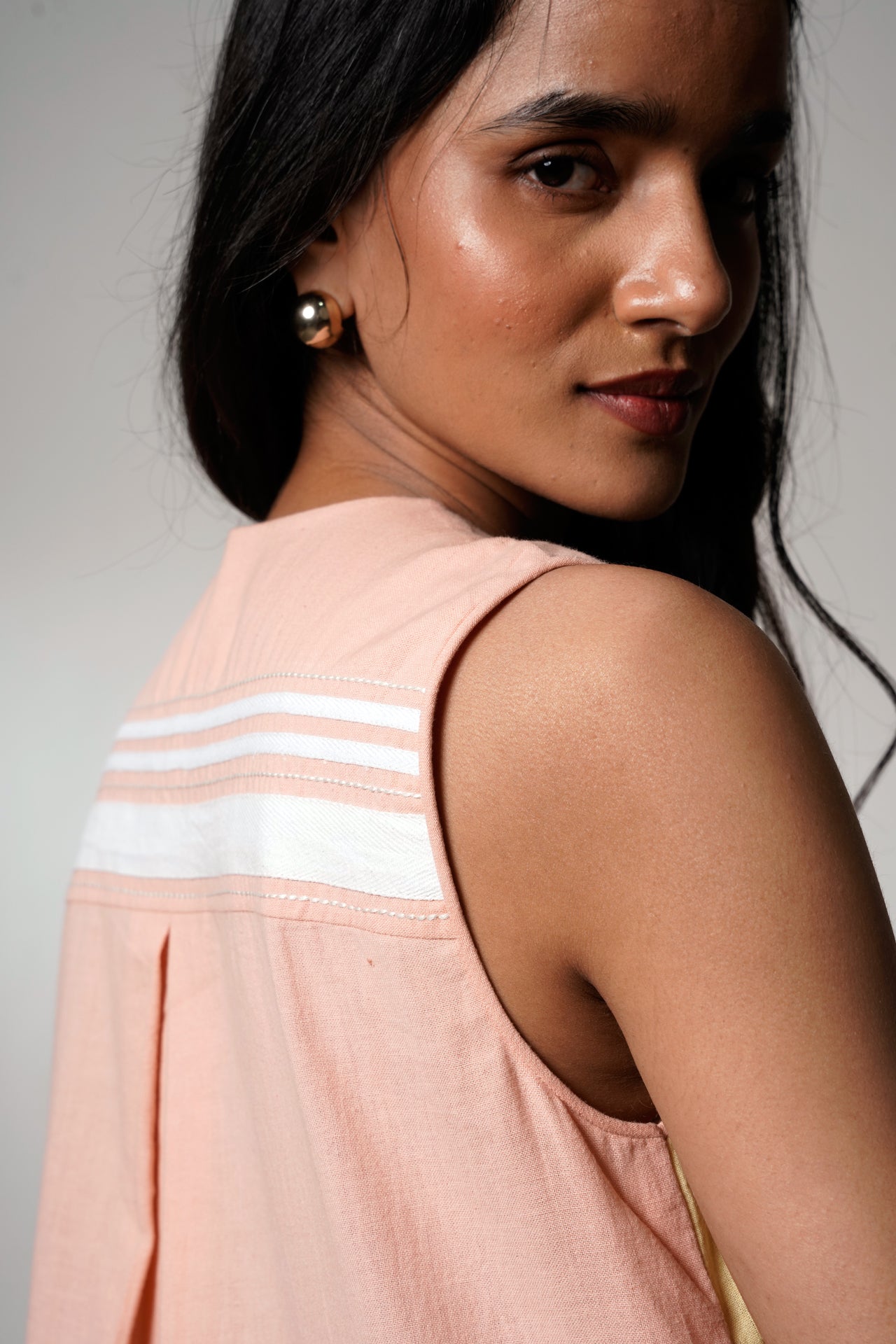 Benedict – Summer Sculpt Dress