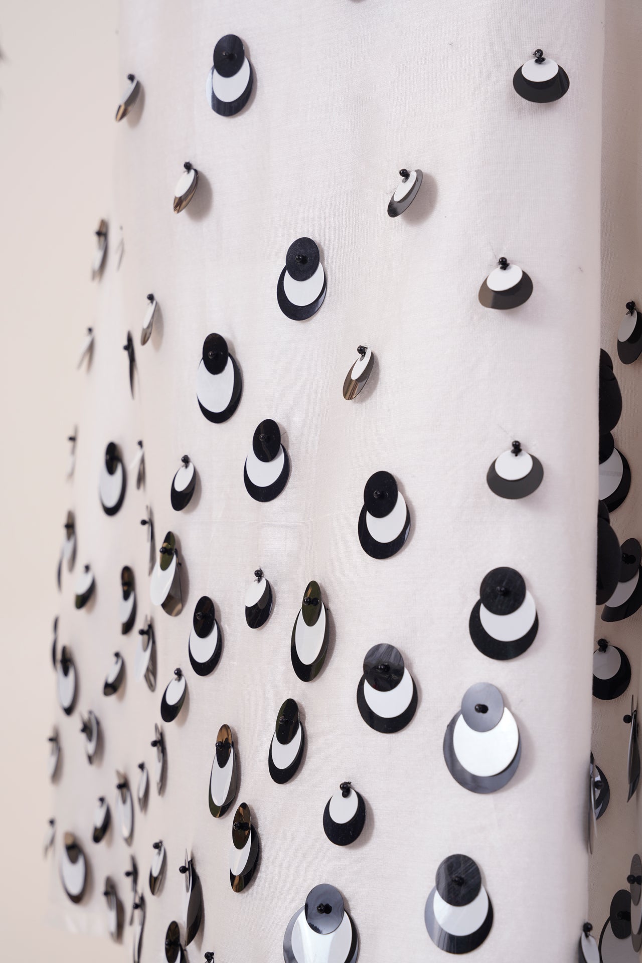 Nuve - Beetle Dress