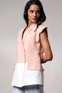 Brisbane – Sandstone Blazer Set