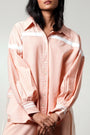 Bellona Set - The Fluted Shirt + Pants