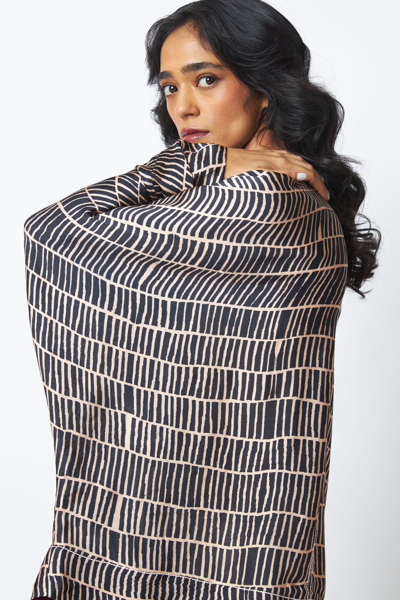 BW Sabrina - Piano Top + Pants