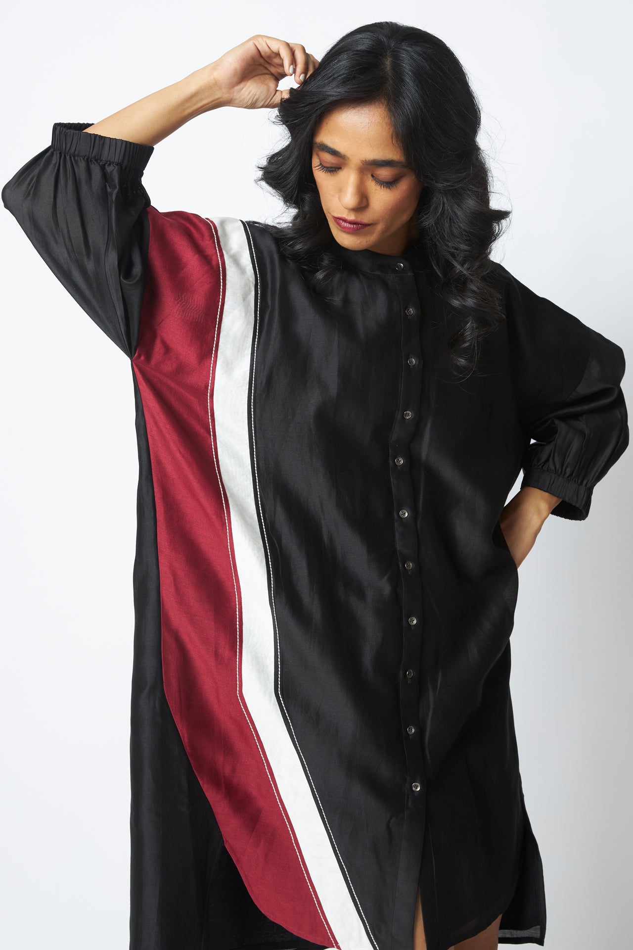 Bretta - The Artist Pod Dress