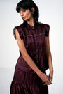 Brunei - Waltzing Top & Skirt Set
