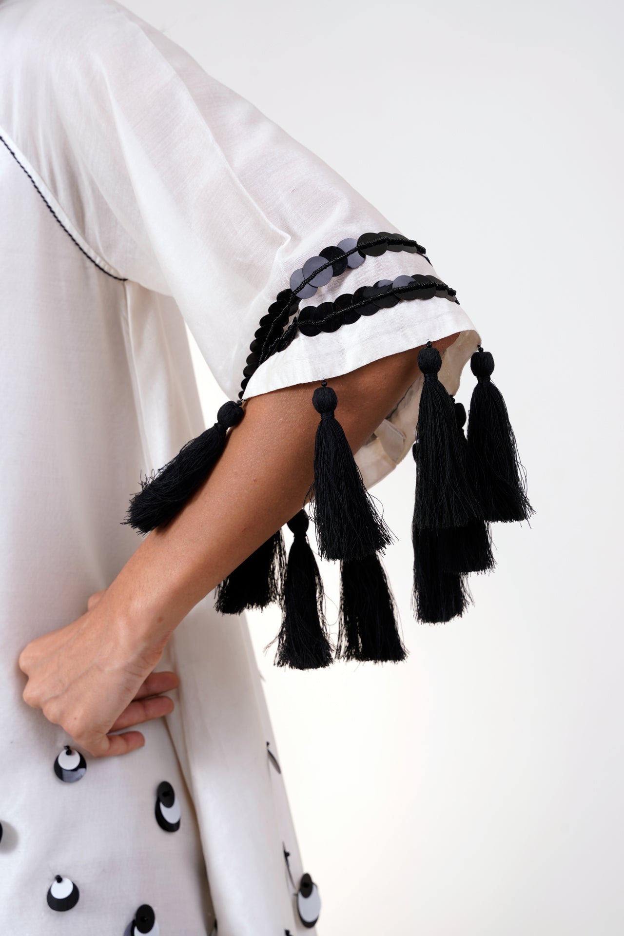 Nuve - Beetle Dress